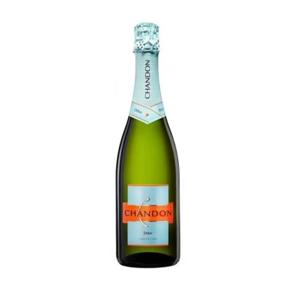 Champagne Moet Chandon Delice 750ml.